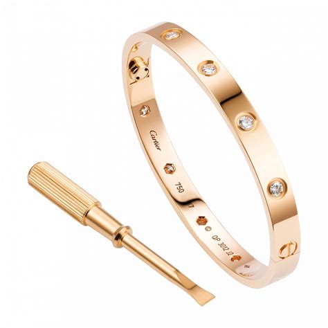 love bravelet|Everything to Know About the Cartier Love Bracelet .